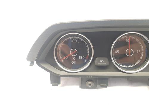 Display monitor VW SCIROCCO III (137, 138) 2.0 TDI | BP29620651C48