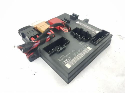 Electronic module AUDI A4 B7 (8EC) 2.0 TDI 16V | BP31722919M83