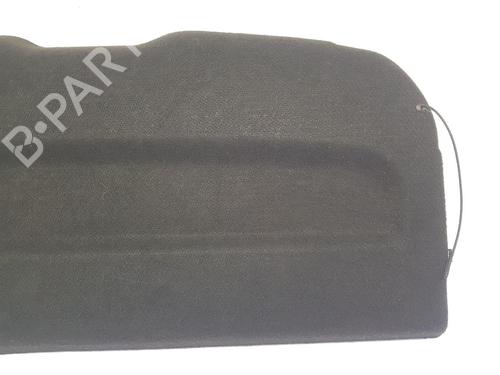 Rear parcel shelf OPEL CORSA F (P2JO) 1.2 (68) | BP29597904C85 
