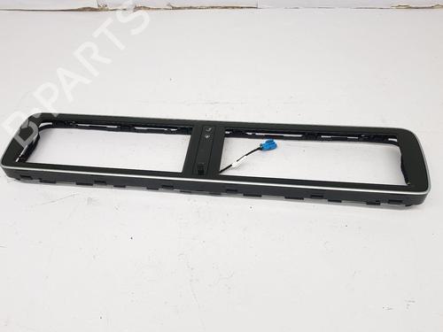 Used Radio MERCEDES-BENZ S-CLASS (W222, V222, X222) S 63 AMG (222.077, 222.177) (585 hp) 23447161
