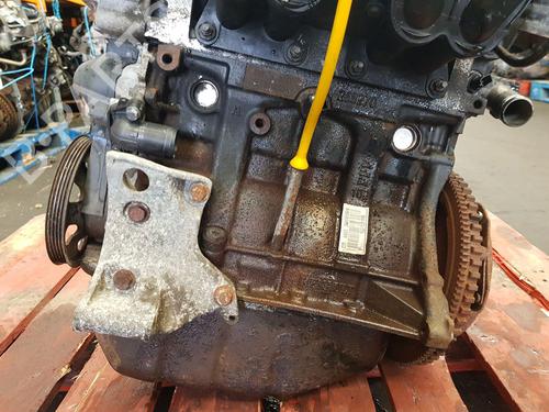 Engine RENAULT TWINGO II (CN0_) 1.2 (CN0D) | BP28158172M1