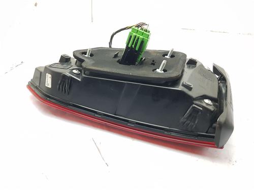 Left tailgate light VW TOUAREG (CR7, RC8)  | BP33056691C79  - Image 9