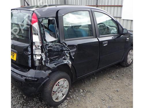 Pedal FIAT PANDA (169_) 1.2 (169.AXB11, 169.AXB1A) | BP29440352I4 