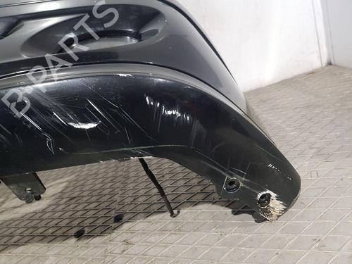 Zderzak przedni MERCEDES-BENZ C-CLASS (W203) C 220 CDI (203.008) | BP29839799C7