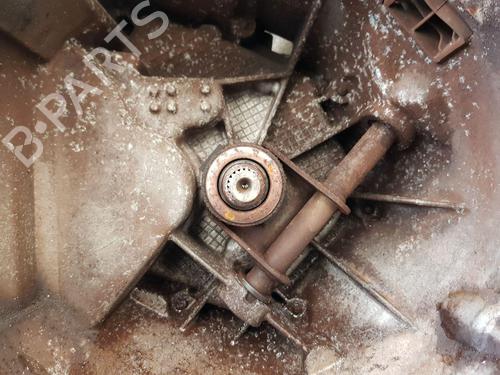 Gearbox FIAT IDEA (350_) 1.4 16V | BP22664072M3 