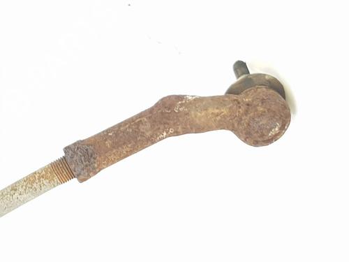 Steering rack FORD KUGA II (DM2) 2.0 TDCi 4x4 | BP33853326M22 - Image 3