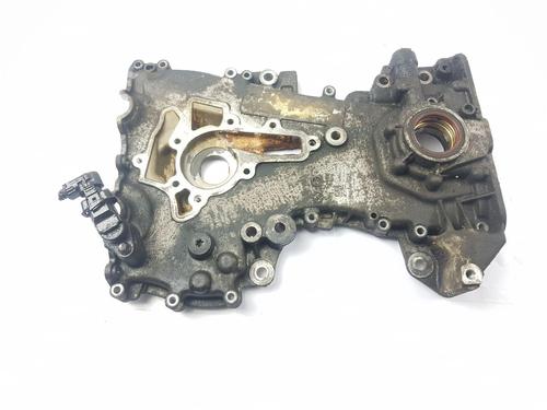 Used Timing cover VAUXHALL CORSA Mk III (D) (S07) 1.2 (L08) (80 hp) 29316060