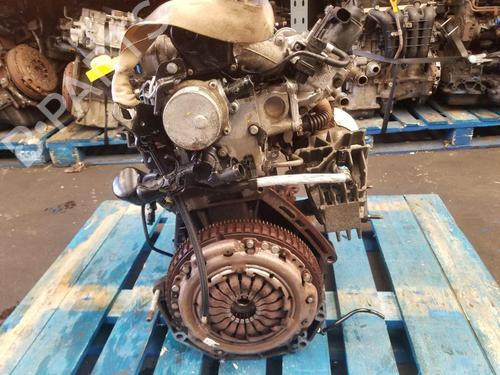 Engine RENAULT CLIO III (BR0/1, CR0/1) 1.5 dCi | BP38068941M1 - Image 3
