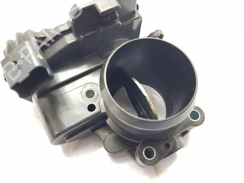 Spjældhus FORD FOCUS III 2.0 TDCi | BP29514371M82 