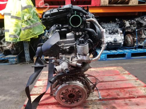 Engine CHEVROLET SPARK (M300) 1.2 | BP31933192M1
