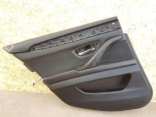 Right front seat BMW 5 (F10)  | BP22680796C16 