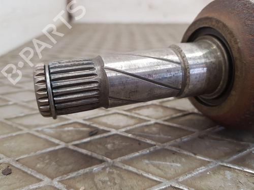 Right rear driveshaft VOLVO XC40 (536) B4 Mild-Hybrid AWD | BP28284014M41 