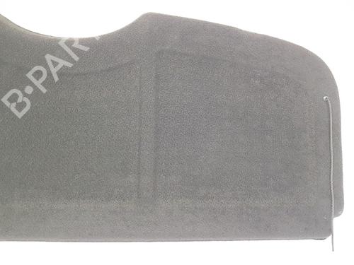 Rear parcel shelf PEUGEOT 207 (WA_, WC_) 1.4 | BP29871033C85