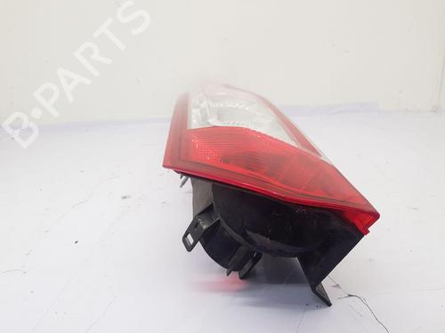 Left taillight FORD TRANSIT CUSTOM V362 Van (FY, FZ) | BP33726568C34 - Image 2