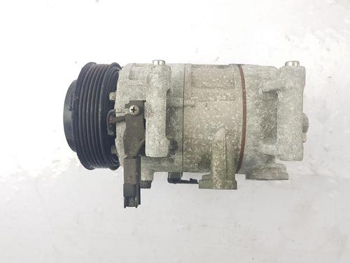 AC-Kompressor MAZDA CX-30 (DM) SKYACTIV-G M Hybrid | BP37664238M34 - Image 2