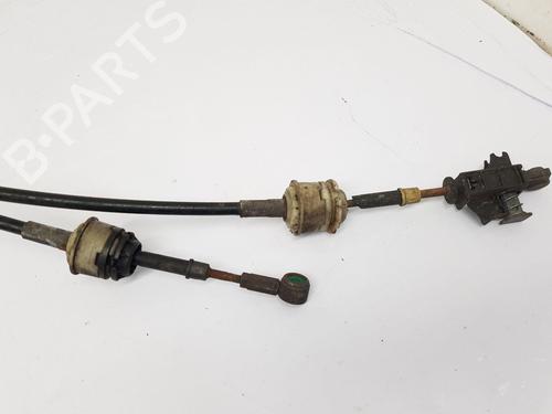 Gear lever FIAT GRANDE PUNTO (199_) 1.4 (199AXB11, 199AXB1A, 199BXB1A, 199AXL1A) | BP29343333M90 
