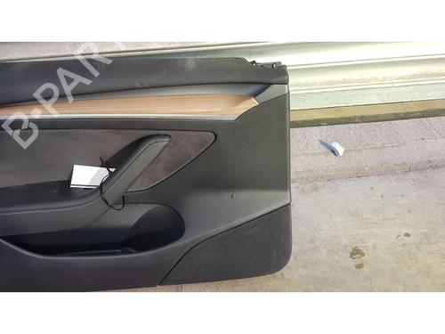 Front left panel TESLA MODEL 3 (5YJ3) EV AWD | BP33709376C58 - Image 3