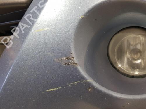 Front bumper RENAULT CLIO III Grandtour (KR0/1_) 1.5 dCi (KR0F) | BP30184635C7 