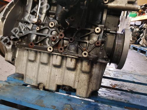Engine VW TRANSPORTER T6 / CARAVELLE T6 Bus (SGB, SGJ, SHB, SHJ) 2.0 TDI 4motion | BP30161390M1