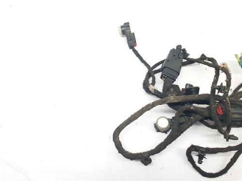 Elektronische module VAUXHALL MOKKA / MOKKA X (J13) 1.6 | BP30520574M83