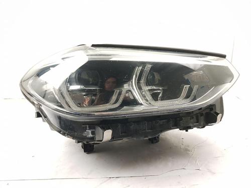 Right headlight BMW X3 (G01, F97, G08) M Competition | BP30161503C29