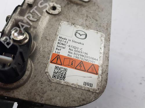 Inverter/Converter MAZDA CX-30 (DM) SKYACTIV-G M Hybrid | BP37417071M119 - Image 4