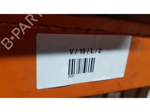 Radio MCLAREN 720S Spider 4.0 | BP22678469E6