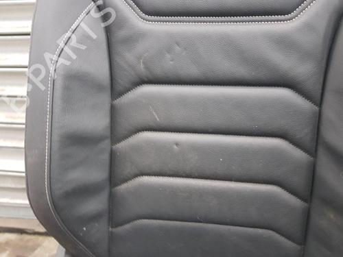 Left front seat VW TOUAREG (CR7, RC8)  | BP32787260C15  - Image 7