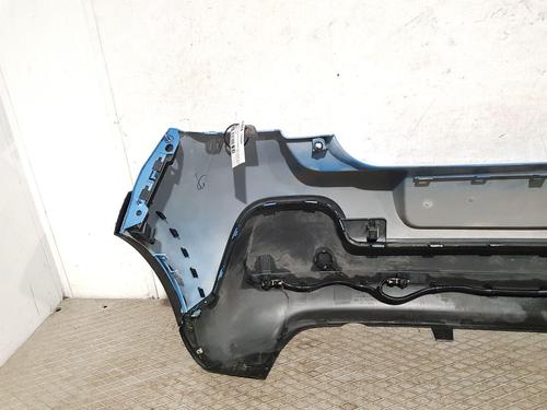 Rear bumper CITROËN C3 III (SX) 1.2 PureTech 82 | BP31574445C8 