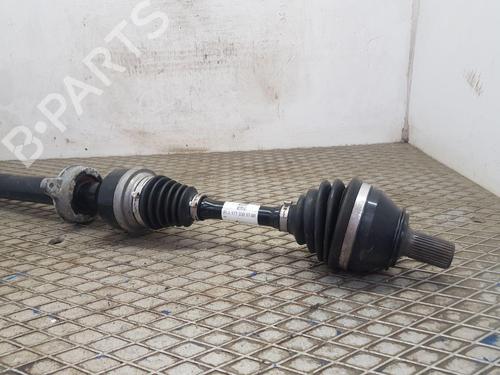 Right front driveshaft MERCEDES-BENZ A-CLASS (W177)  | BP29815676M39