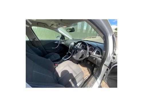 Other VAUXHALL ASTRA Mk VI (J) (P10) 2.0 CDTi | BP22681145O1 