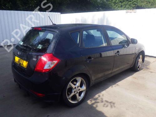 Gearbox KIA CEE'D Hatchback (ED) 1.6 CRDi 115 | BP31603742M3 - Image 11