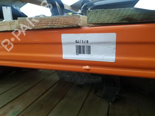 Pipe RENAULT KADJAR (HA_, HL_) 1.5 dCi 110 (HLA3) | BP25839855M125 