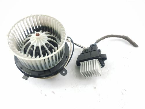 Used Heater blower motor VAUXHALL ASTRA Mk VI (J) (P10) 1.6 (115 hp) 31819848