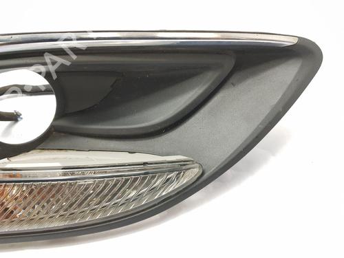 Nebelscheinwerfer links VAUXHALL ASTRA Mk VI (J) (P10) 1.6 | BP29597845C30 