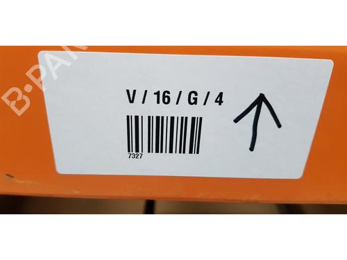 Speaker VOLVO XC60 II (246) T8 Hybrid AWD | BP29262987E2