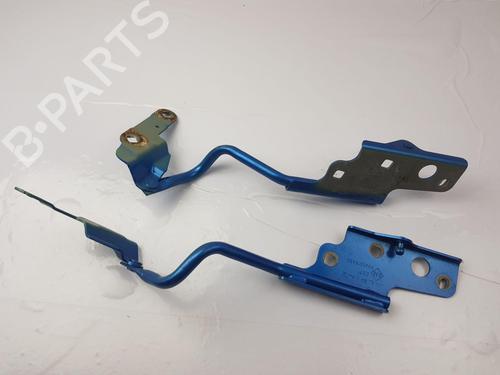 Hinge/Door check strap ALPINE A110 II | BP33853460C146 - Image 3
