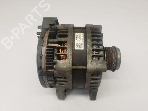 Used Alternator Alternator AUDI Q7 (4MB, 4MG, 4MQ) 3.0 TDI quattro (218 hp) 36364609 36364609