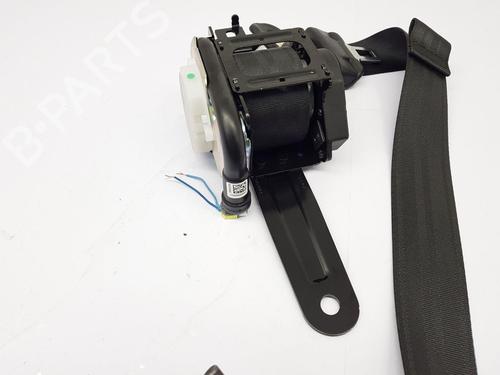 Front left seatbelt HONDA JAZZ V (GR_, GS_) 1.5 eHEV (GR3, GR6) | BP32252148I26 - Image 6