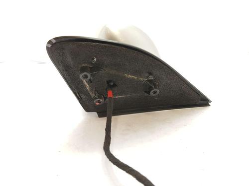 Right mirror NISSAN QASHQAI I (J10, NJ10) 1.5 dCi | BP29467463C27 