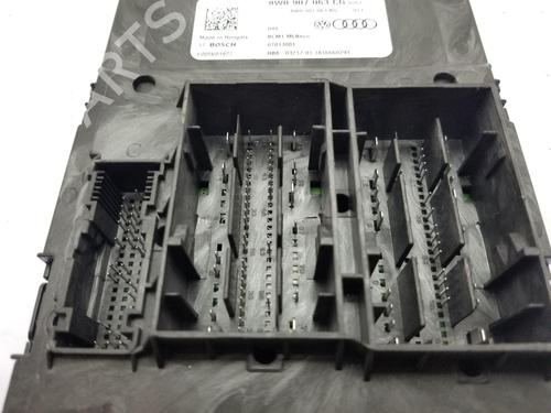 Elektronisk modul AUDI A4 B9 Avant (8W5, 8WD) 1.4 TFSI | BP22659973M83 