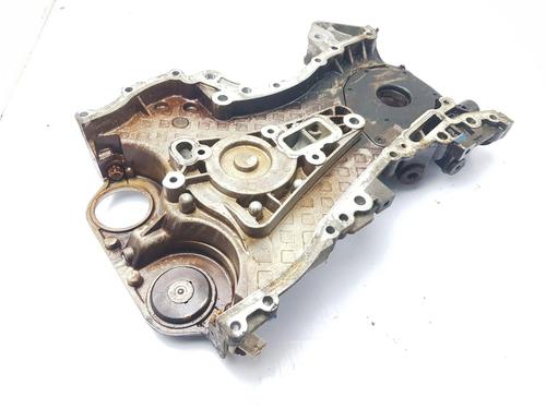 Used Timing cover Timing cover VAUXHALL CORSA Mk III (D) (S07) 1.2 i 16V (L08) (86 hp) 32737832 32737832