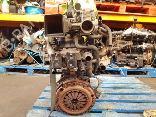 Engine KIA PICANTO I (SA) 1.0 | BP36392728M1 - Image 5