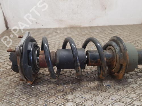 Right front shock absorber AUDI A7 Sportback (4GA, 4GF) 3.0 TDI | BP29407859M17