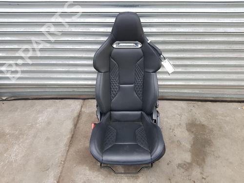Used Left front seat Left front seat ALPINE A110 II [2017-2026] 32787321 32787321