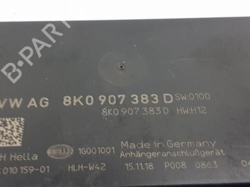 Other AUDI A4 B8 Avant (8K5) 2.0 TDI | BP29263031O1 