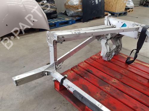 Subframe MCLAREN 570S 3.8 | BP38051710M9 - Image 10