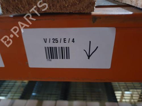 Front wiper motor HYUNDAI i10 I (PA) 1.1 | BP24965072M29 