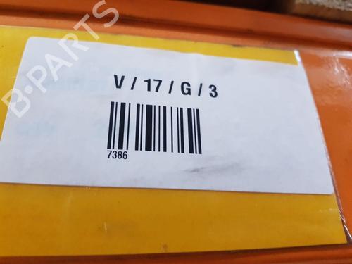 Heater blower motor TOYOTA PROACE Van (MDZ_) 1.5 D4d (MDZ1) | BP31663306M62 