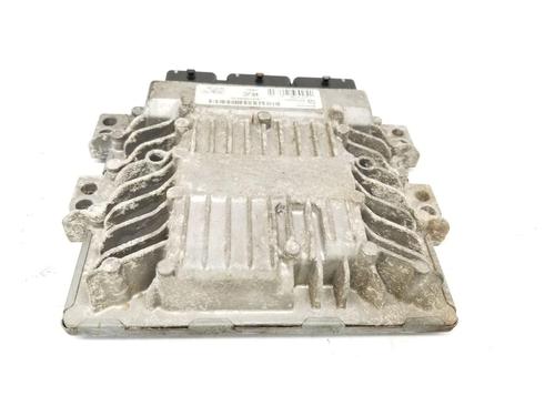 Engine control unit (ECU) FORD FIESTA VI (CB1, CCN) 1.4 TDCi | BP37794377M57 - Image 3